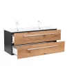 Vario Clam 120 Unterschrank mit Spüle