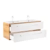 Vario Clam 120 Unterschrank mit Spüle