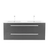 Vario Clam 120 Unterschrank mit Spüle