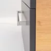 Vario Clam 120 Unterschrank mit Spüle