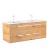 Vario Clam 120 Unterschrank mit Spüle