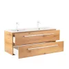 Vario Clam 120 Unterschrank mit Spüle