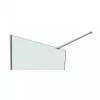 Walker 70x195 cm Begehbare Duschwand