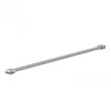 Walker 80x195 cm Begehbare Duschwand