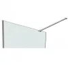 Walker 90x195 cm Begehbare Duschwand