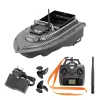Feeder X2 GPS Rucksackträger Carbon