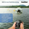 Feeder X2 GPS Rucksackträger Carbon