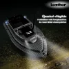 Feeder X2 GPS Rucksackträger Carbon