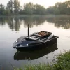 Feederboot X3 Backloader schwarz