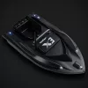 Feederboot X3 Backloader schwarz