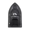 Feederboot X3 Backloader schwarz