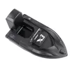 Feederboot X3 Backloader schwarz
