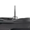 Feederboot X3 Backloader schwarz