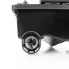 Feederboot X3 Backloader schwarz
