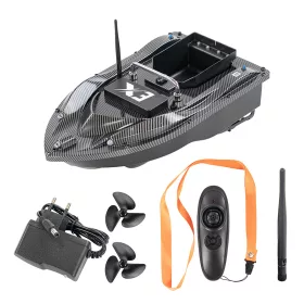 Liner X3 Backpacker Carbon