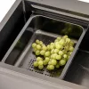 Abtropfkorb für Spülbecken