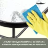 Gartenmöbel-Set Juba 4+1