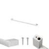 Porta-Griff mit Schraube 448 mm
