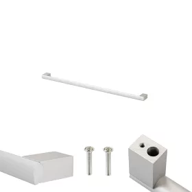 Porta-Griff mit Schraube 448 mm