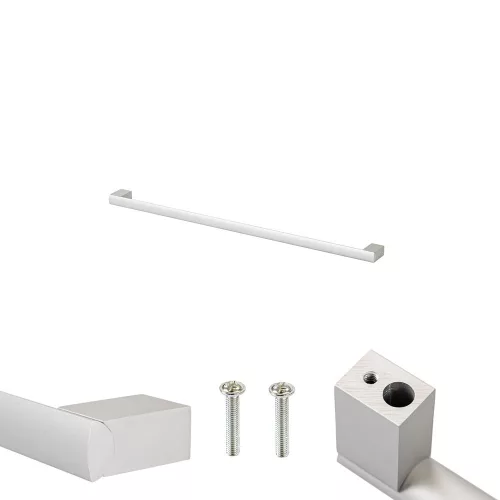 Porta-Griff mit Schraube 448 mm