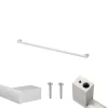 Porta-Griff mit Schraube 544 mm