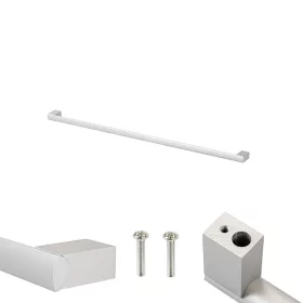 Porta-Griff mit Schraube 544 mm