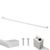 Porta-Griff mit Schraube 768 mm