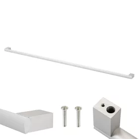Porta-Griff mit Schraube 768 mm