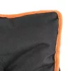 Leziter Angelstuhl schwarz