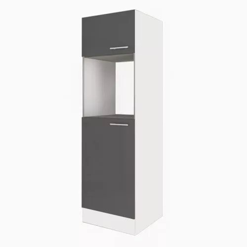 York 60's Speisekammer Schrank