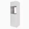 York 60's Speisekammer Schrank