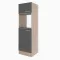 York 60's Speisekammer Schrank