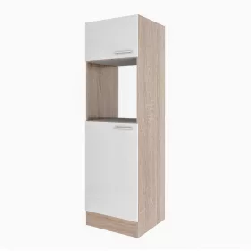 York 60's Speisekammer Schrank