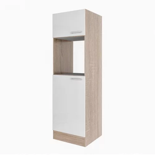 York 60's Speisekammer Schrank