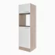 York 60's Speisekammer Schrank
