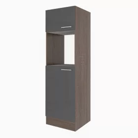 York 60's Speisekammer Schrank