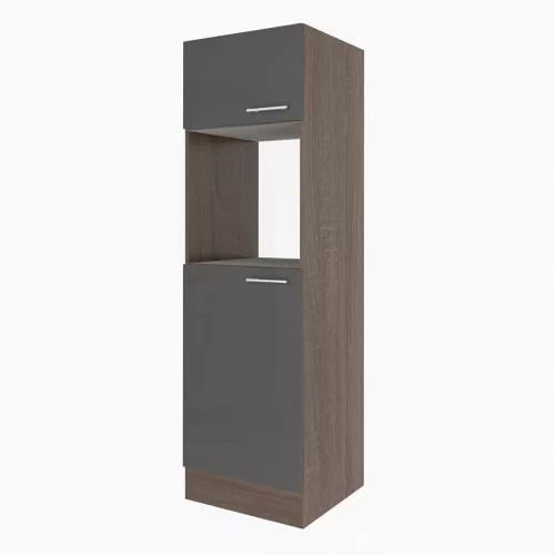 York 60's Speisekammer Schrank