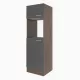 York 60's Speisekammer Schrank