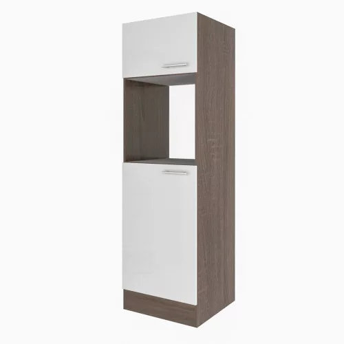 York 60's Speisekammer Schrank