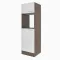 York 60's Speisekammer Schrank