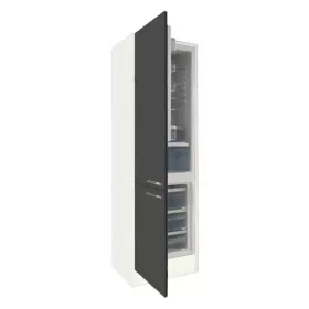 York 60 Unterschrank für Unterbaukühlschrank