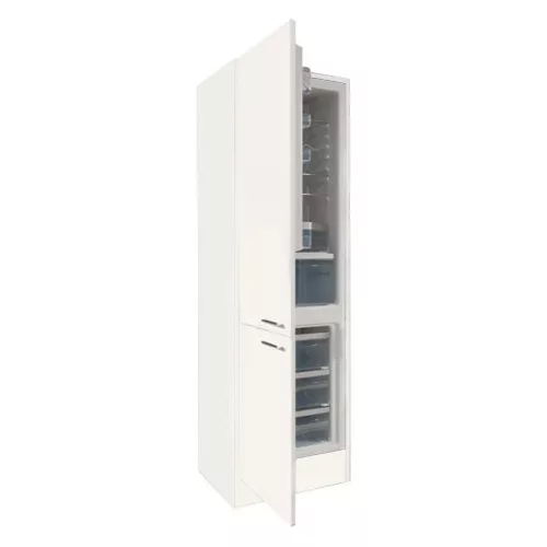 York 60 Unterschrank für Unterbaukühlschrank