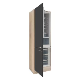York 60 Unterschrank für Unterbaukühlschrank