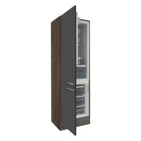 York 60 Unterschrank für Unterbaukühlschrank
