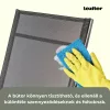 Lugo klappbarer Gartenstuhl mit Metallgestell