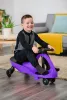 Bobo Car o Fahrzeug LED Räder lila