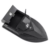 Futterstiefel Z1 Backpacker schwarz
