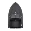 Z1 GPS Futterboot mit Rucksack schwarz