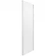 Zoom SC 80x190 cm Duschwand