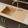 Noril Waschbeckenarmatur